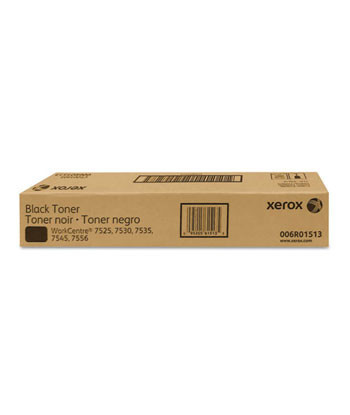 Toner Xerox Preto 006R01513...