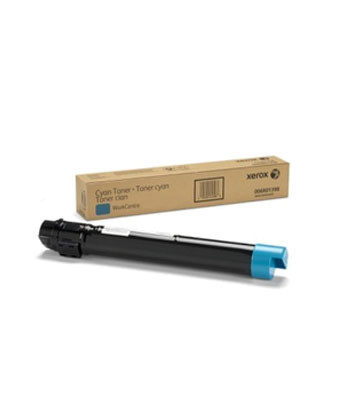 Toner Xerox Azul 006R01516...