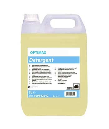 Detergente Máquina Loiça...