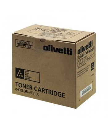 Toner Olivetti Preto B1133...