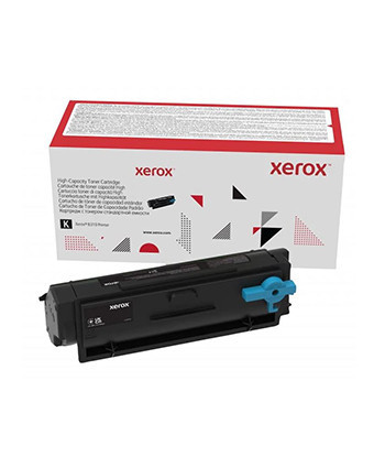 Toner Xerox Preto 006R04377...