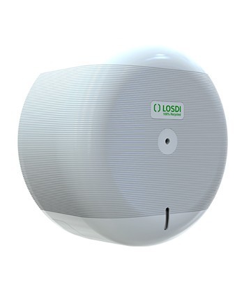 Dispensador Papel Higiénico...