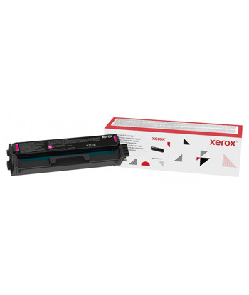 Toner Xerox Magenta...