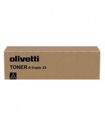 Toner Olivetti Preto B1230...