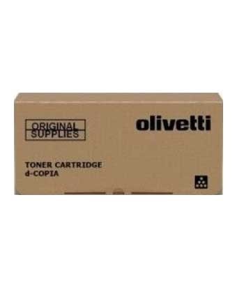 Toner Olivetti Preto B1233...