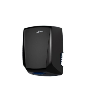 Secador de Mãos Elétrico...