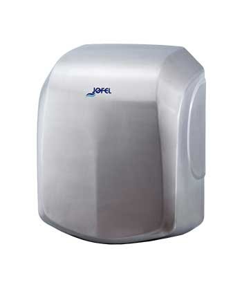 Secador de Mãos Elétrico...