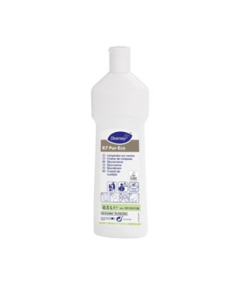 Creme Limpeza R7 Pur-Eco 500ml