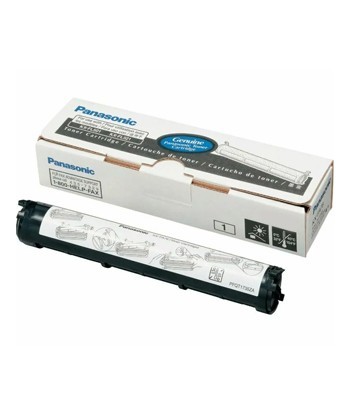 Toner Panasonic DQTU15E...