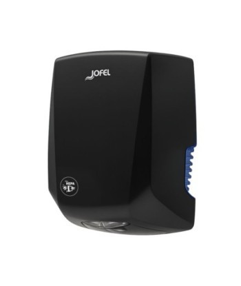 Secador de Mãos Elétrico...