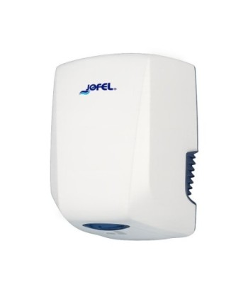 Secador de Mãos Elétrico...