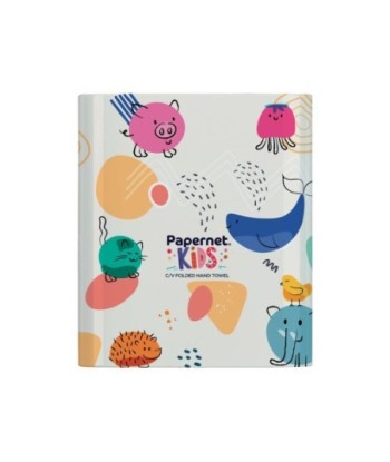 Dispensador Toalhas Mão...