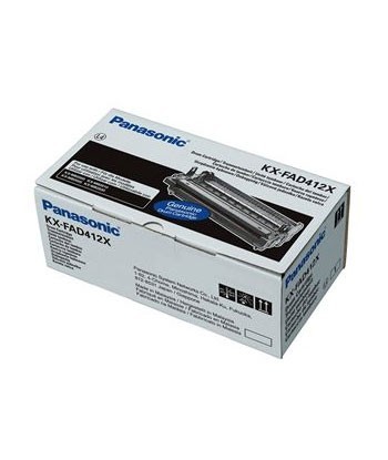 Tambor Panasonic KX-FAD412X...