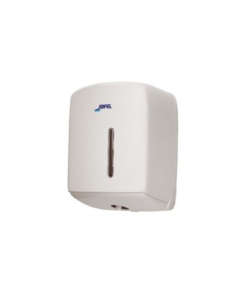 Dispensador Toalhas Rolo...