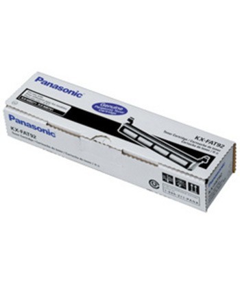 Toner Panasonic KX-FAT92X...