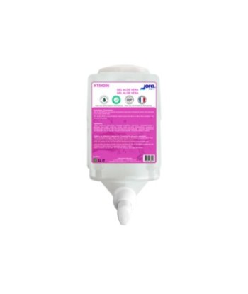 Gel Higienizante Aloe Mãos...