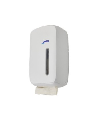 Dispensador Papel Higiénico...