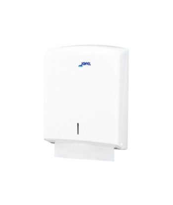 Dispensador Toalhas Mão...