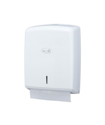 Dispensador Toalhas Mão...