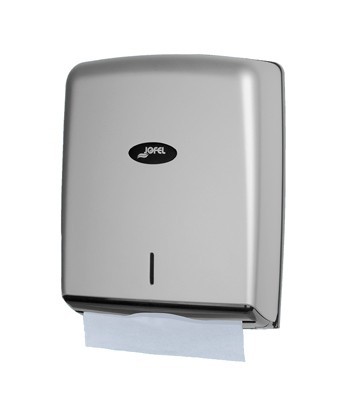 Dispensador Toalhas Mão...