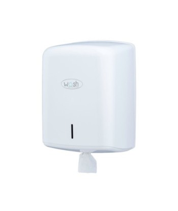 Dispensador Toalhas Rolo...