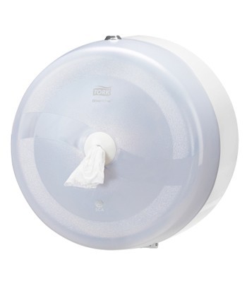 Dispensador Papel Higiénico...