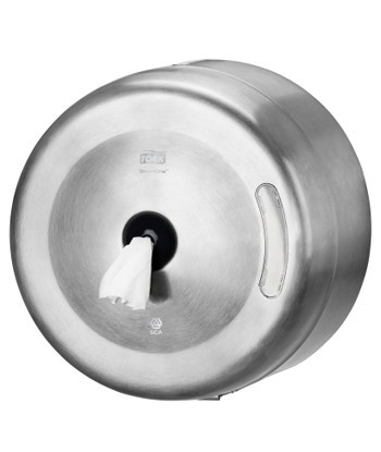 Dispensador Papel Higiénico...