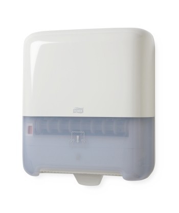 Dispensador Toalhas Rolo...