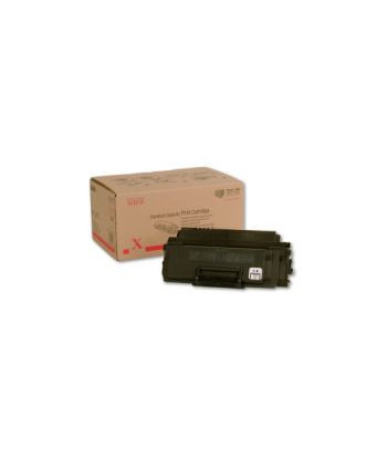 Toner Xerox Preto 106R00687...