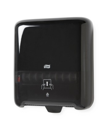 Dispensador Toalhas Rolo...