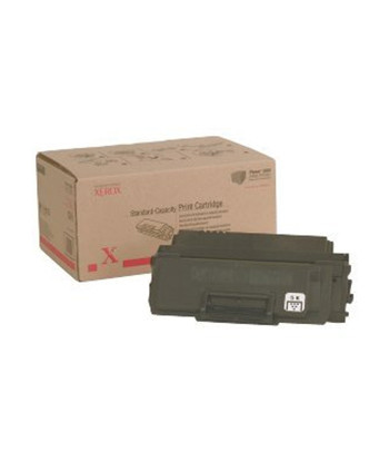 Toner Xerox Preto 106R00688...