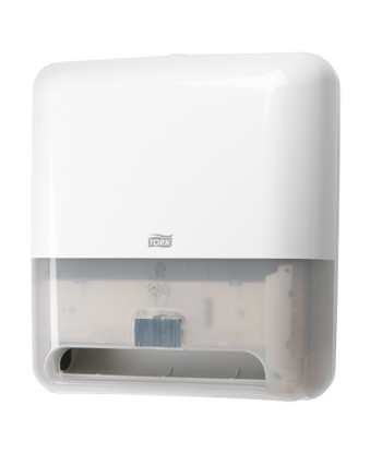 Dispensador Toalhas Rolo...