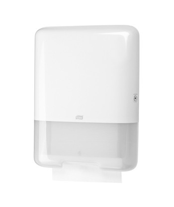 Dispensador Toalhas Mão...