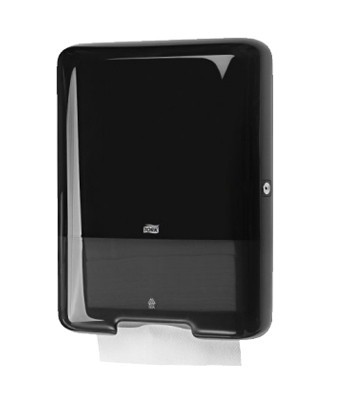 Dispensador Toalhas Mão...