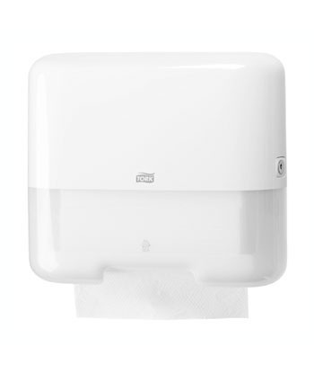 Dispensador Toalhas Mão...