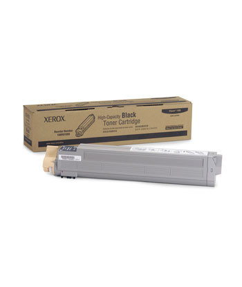 Toner Xerox Preto 106R01080...