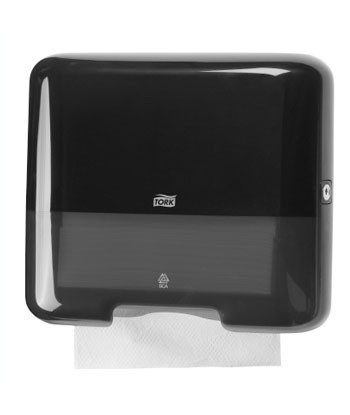 Dispensador Toalhas Mão...