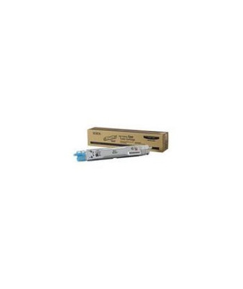 Toner Xerox Azul 106R01082...