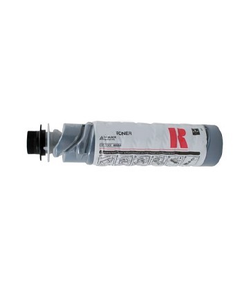 Toner Ricoh Type1305D Preto...