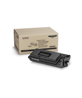 Toner Xerox Preto 106R01148...