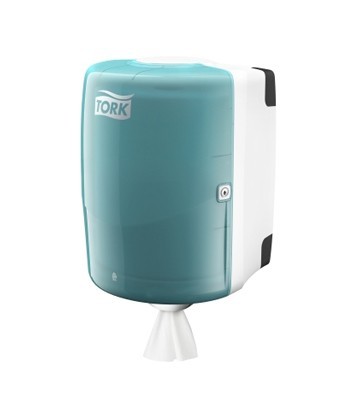 Dispensador Toalhas Rolo...