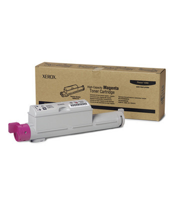 Toner Xerox Magenta...