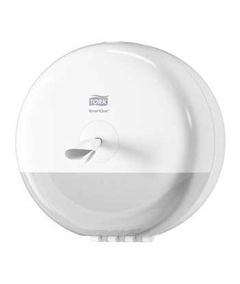 Dispensador Papel Higiénico...