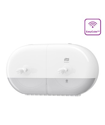 Dispensador Papel Higiénico...