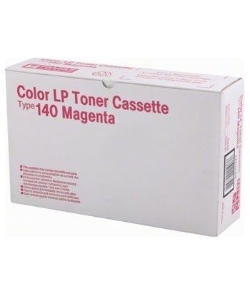 Toner Ricoh Type140 Magenta...