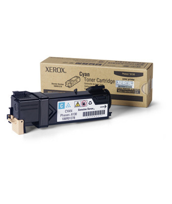 Toner Xerox Azul 106R01278