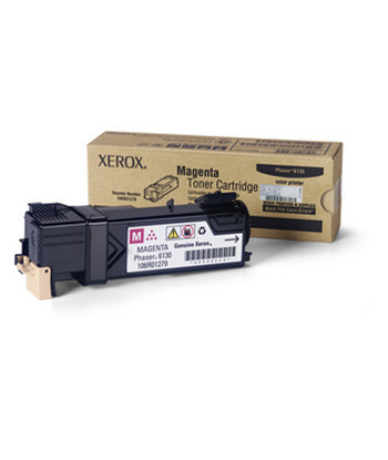 Toner Xerox Magenta 106R01279