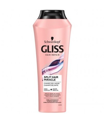 Champô Schwarzkopf Gliss...