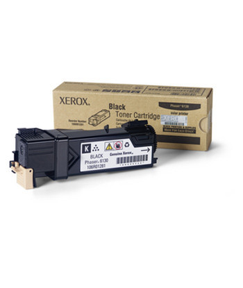 Toner Xerox Preto 106R01281