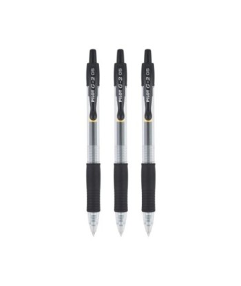 Esferográfica Gel Pilot G-2...